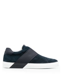 Harrys Of London Low Top Bolt Tech Sneakers