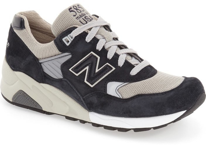 New Balance Sneaker, $199 | Nordstrom |