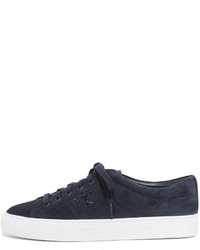 Tory Burch Chace Lace Up Sneakers