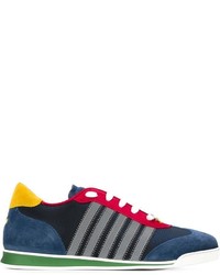 DSQUARED2 New Runner Sneakers