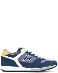 Hogan H321 Sneakers