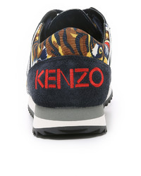 Kenzo Jogger Sneakers