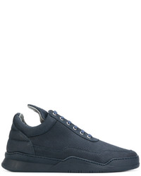 Filling Pieces Lace Up Sneakers
