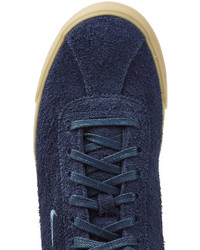 Nike Match Classic Suede Sneakers