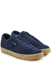 Nike Match Classic Suede Sneakers