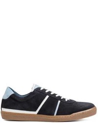 H&M Suede Sneakers