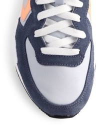 Converse Thunderbolt Modern Nylon Suede Sneakers