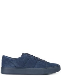 Vince Lynwood Lace Up Trainers