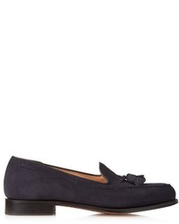 Church's Keats Suede Loafers