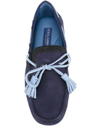 Dolce & Gabbana Tassel Loafers