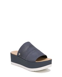 Dr. Scholl's Collins Platform Sandal