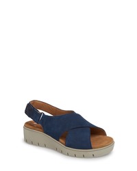 Clarks Unstructured By Karely Sandal