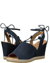 Seychelles Whatnot Wedge Shoes