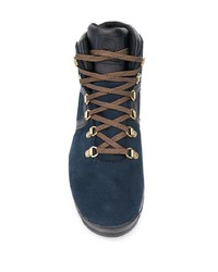 Timberland Ankle Lace Up Boots