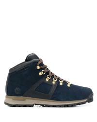 Timberland Ankle Lace Up Boots