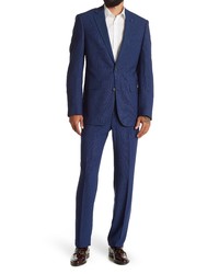 Perry Ellis 2 Pc Suit