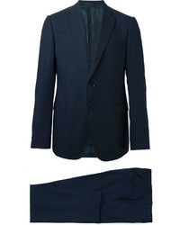 Armani Collezioni Two Button Suit