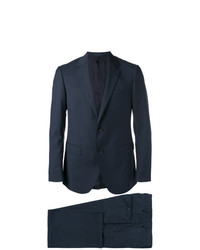 Lanvin Casual Two Piece Suit