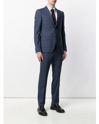 Z Zegna Classic Single Breasted Suit