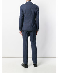 Z Zegna Classic Single Breasted Suit