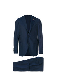Lardini Classic Two Piece Suit