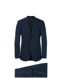 Lardini Classic Two Piece Suit