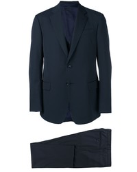 Giorgio Armani Classic Vest Suit