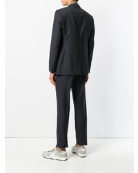 Lanvin Cropped Trouser Suit