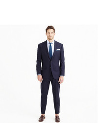 J.Crew Crosby Suit Jacket With Center Vent In Italian Wool
