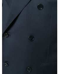 Kiton Double Breasted Suit