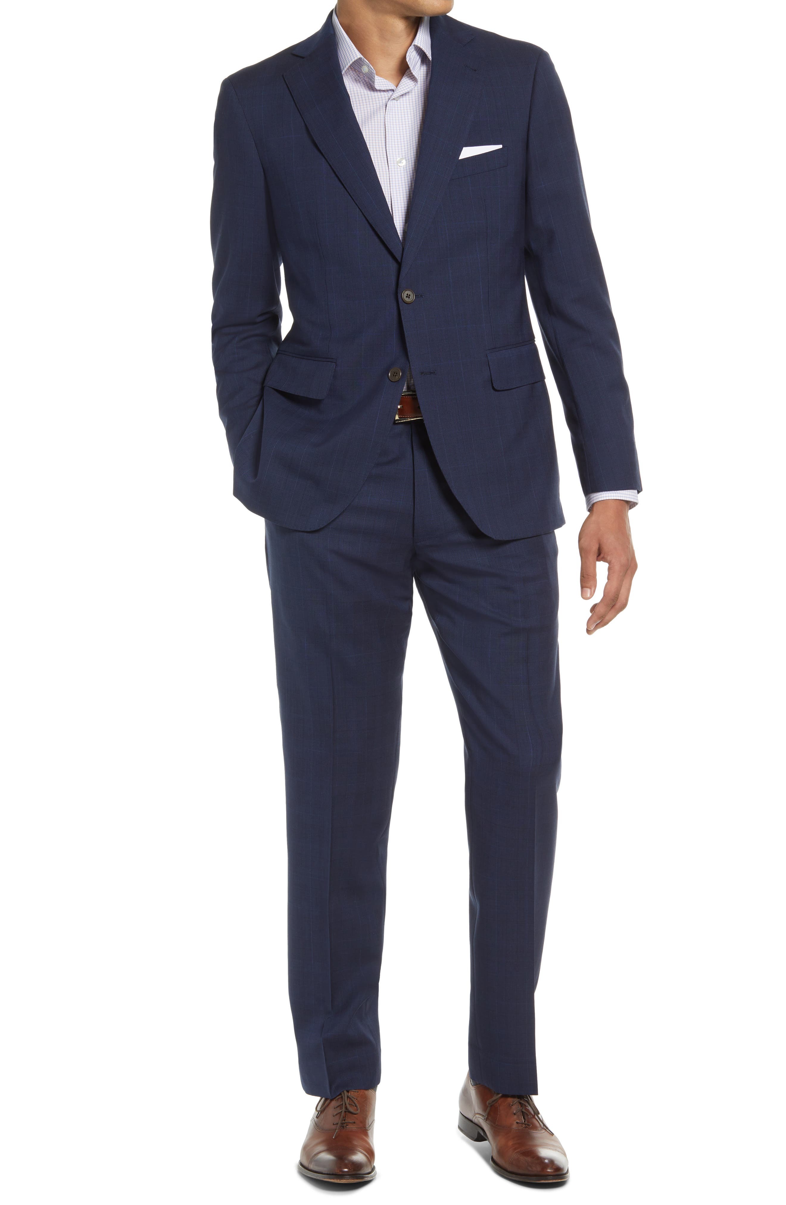 Alton Lane Essential Suit, $583 | Nordstrom | Lookastic