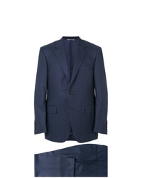 Canali Executive Fit Suit
