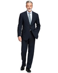 Brooks Brothers Fitzgerald Fit Brookscool Suit