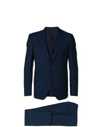 Tagliatore Formal Fitted Suit