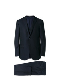 Corneliani Formal Fitted Two Piece Suit