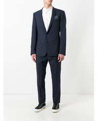 Dolce & Gabbana Formal Suit