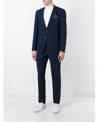 Isaia Formal Suit