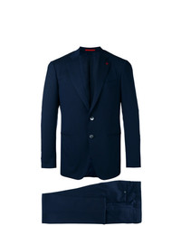 Isaia Formal Suit