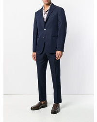 The Gigi Formal Two Piece Suit