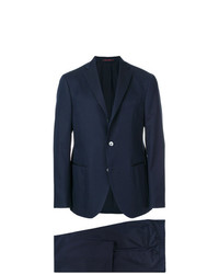 The Gigi Formal Two Piece Suit
