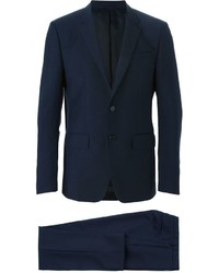 Givenchy Classic Formal Suit
