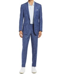 Suitsupply Lazio Suit