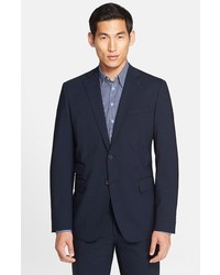 DSQUARED2 Milano Stretch Wool Blend Suit