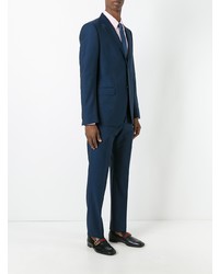 Gucci Monaco Suit