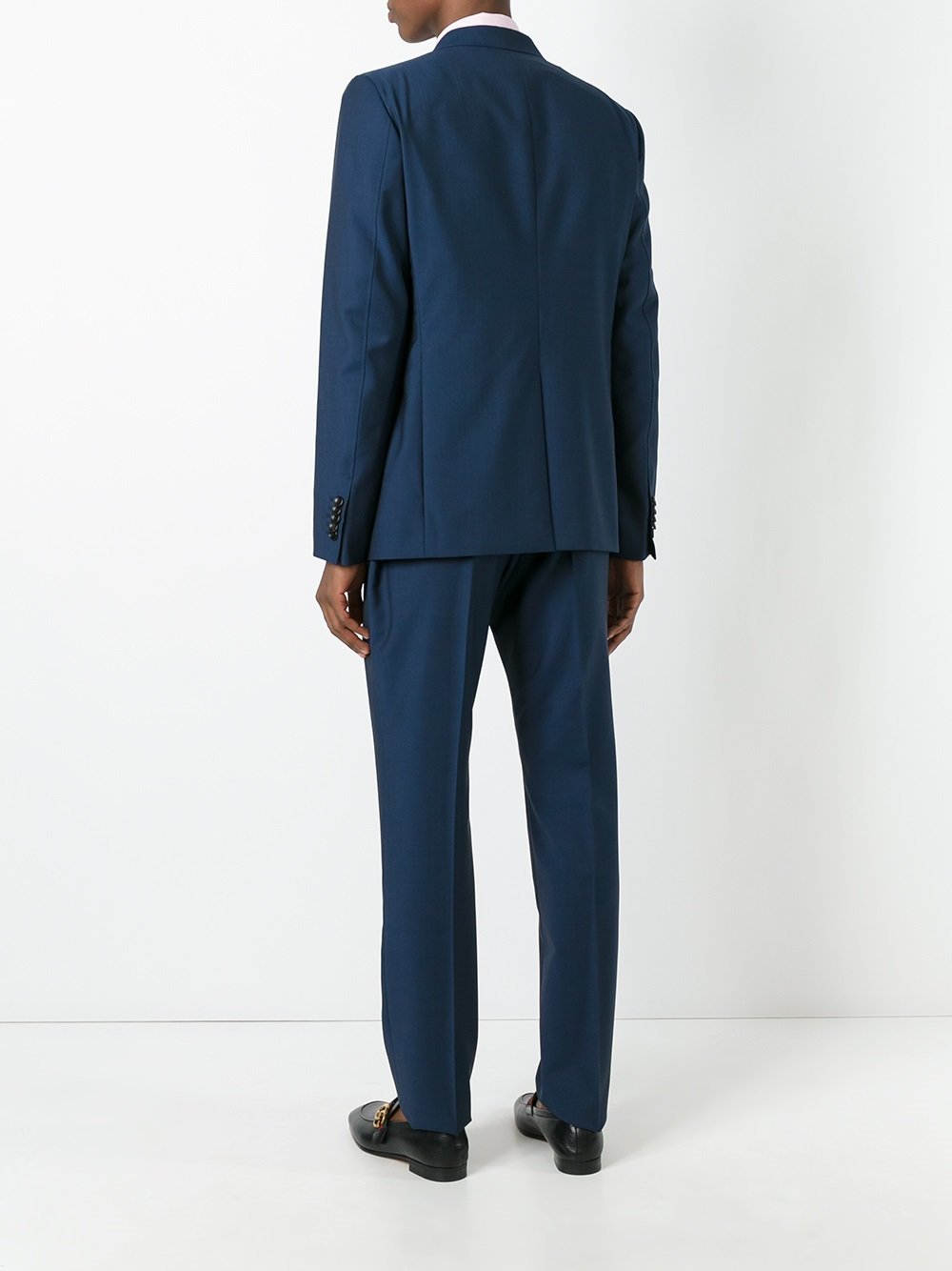 Gucci Monaco Suit, $2,450 | farfetch.com | Lookastic