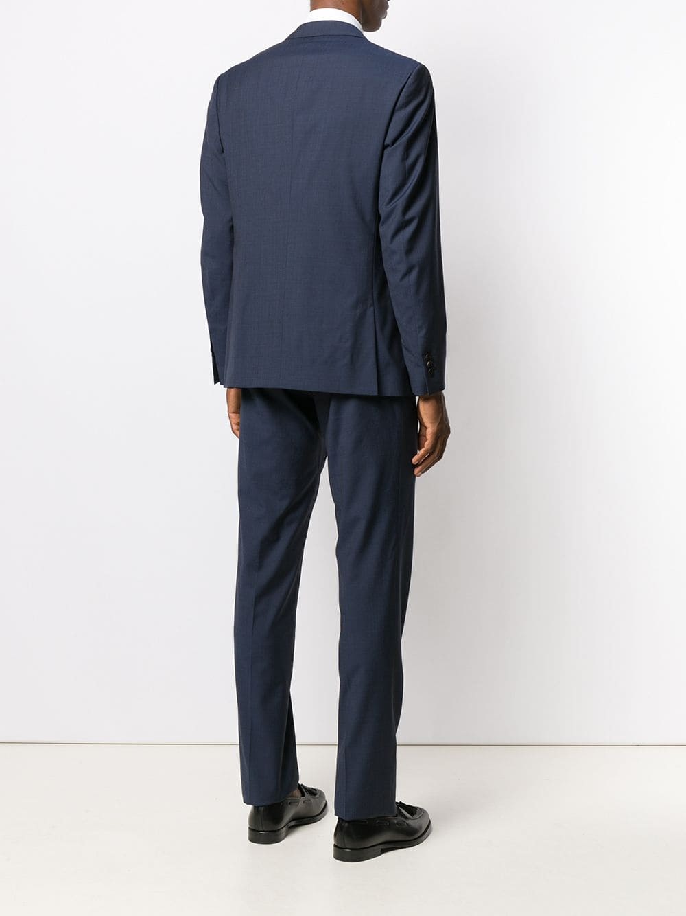 Maurizio Miri Richard Arold Suit, $1,660 | farfetch.com | Lookastic