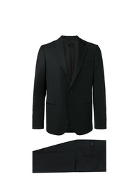 Caruso Single Breasted Formal Suit