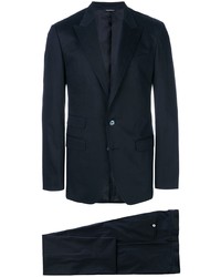 Dolce & Gabbana Single Breasted Suit