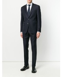 Dell'oglio Slim Fit Formal Suit
