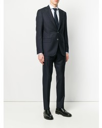 Dell'oglio Slim Fit Formal Suit